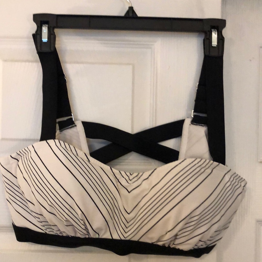 Athleta Bikini Top